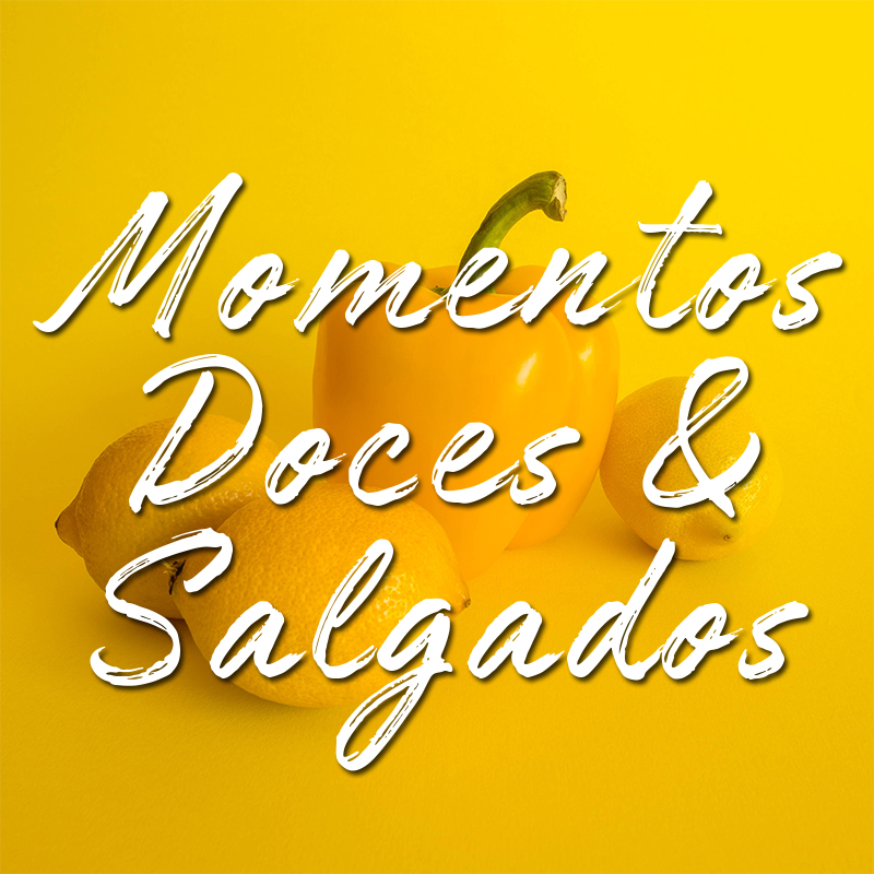 Loja Momentos Doces e Salgados